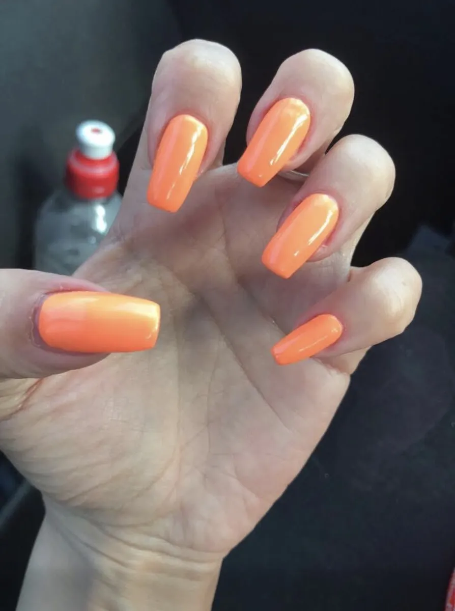Nail Art