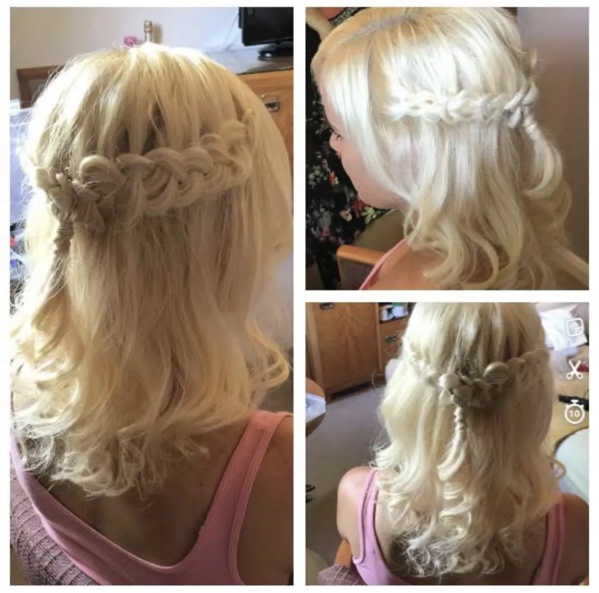 Hair Design