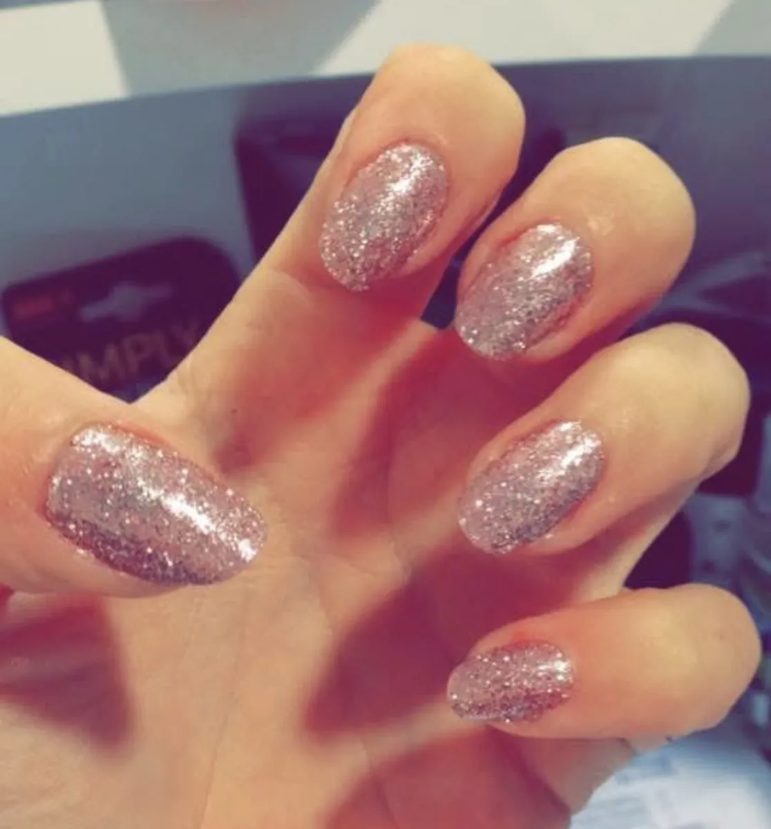 Nail Design