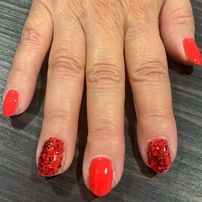 Nail Overlay