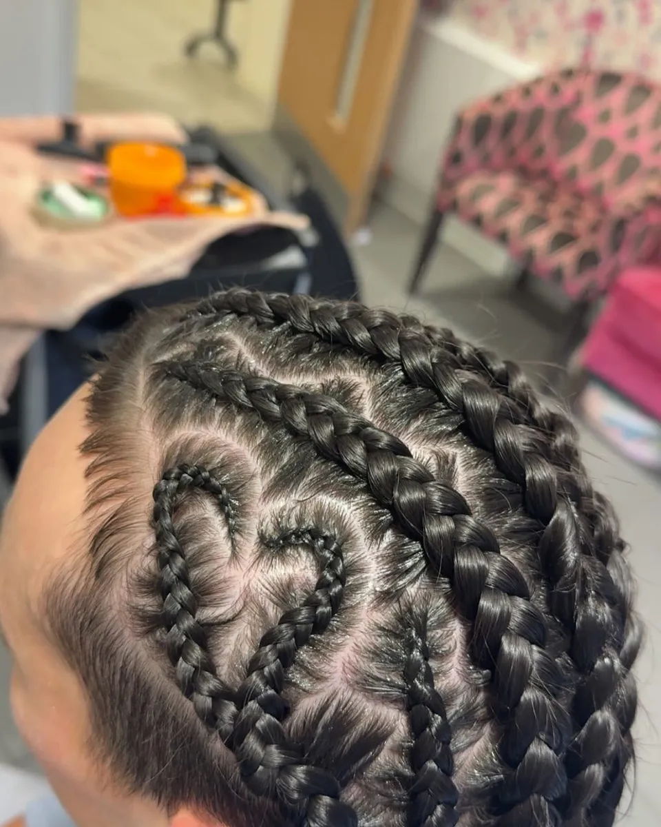 Ombré