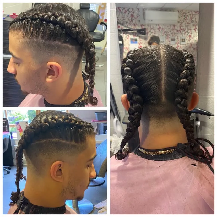 Extensions