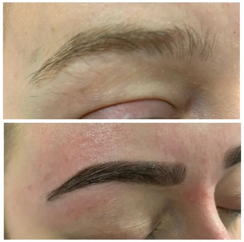 Brow Sculpt
